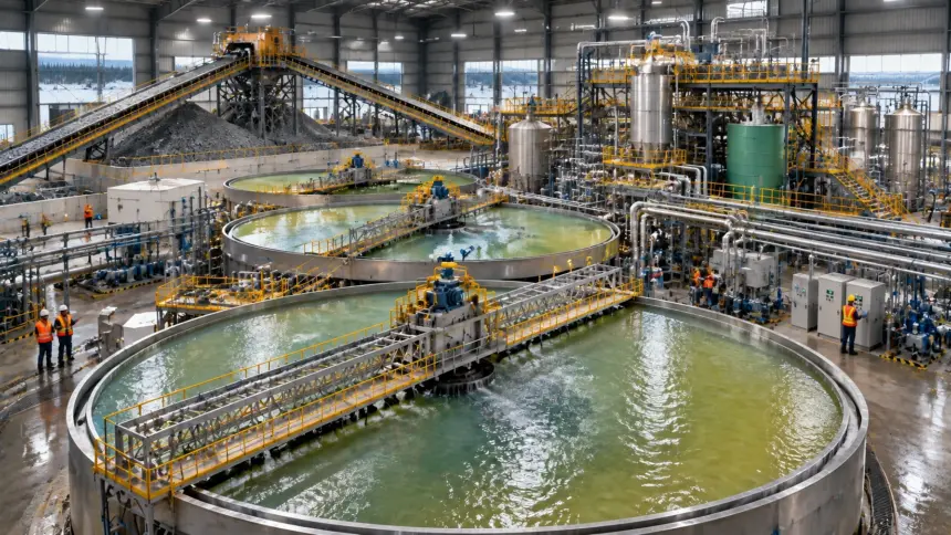Gold mining news 2026: all-in sustaining costs pass $1,500 an ounce