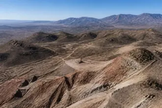 Capstone Copper completes San Pietro acquisition in Atacama district