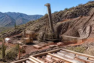 Faraday Copper: Arizona drilling strengthens cathode case