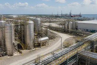 Critical minerals supply chain 2026: China shipment halts and the Western response