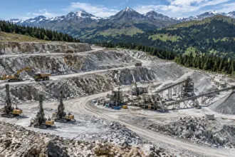 Critical Metals to Acquire European Lithium in $1.16B Deal
