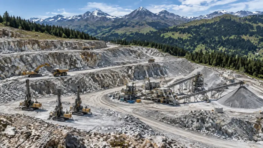 Critical Metals to Acquire European Lithium in $1.16B Deal