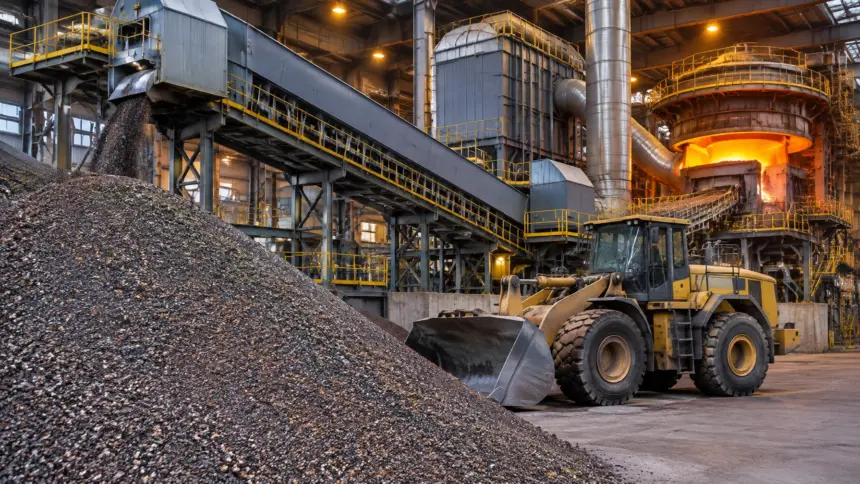 Copper Concentrate Market 2026: Inside the Zero TC/RC Benchmark