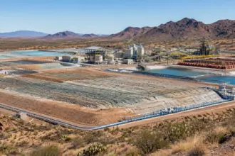 Freeport Weighs $4.5B Bagdad Expansion as Leach Output Rises
