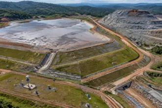 Mining ESG Compliance 2026: Tailings Evidence Becomes Central
