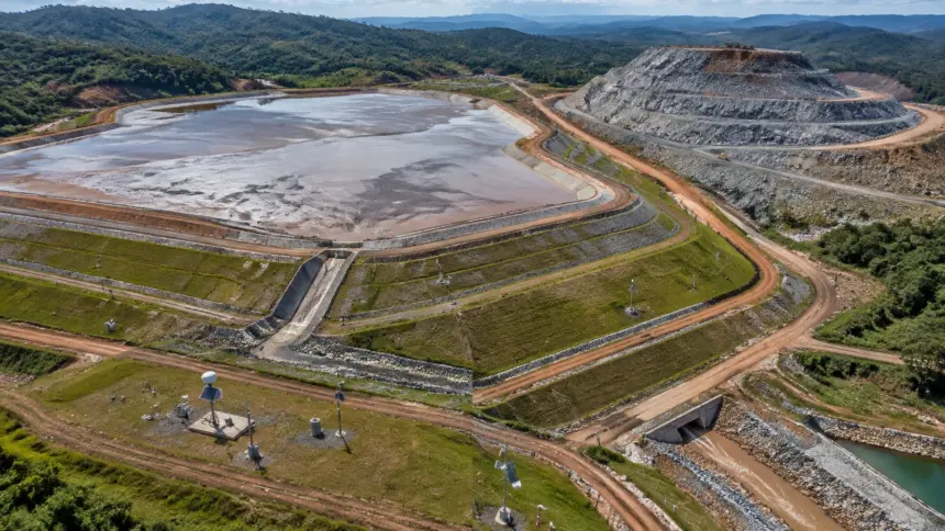 Mining ESG Compliance 2026: Tailings Evidence Becomes Central