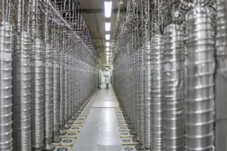 Uranium Supply Chain: Enrichment gap remains strategic risk