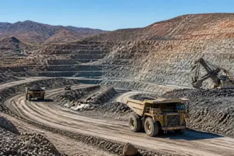 Copper Mining: 7 Permitting Risks That Can Delay New Supply