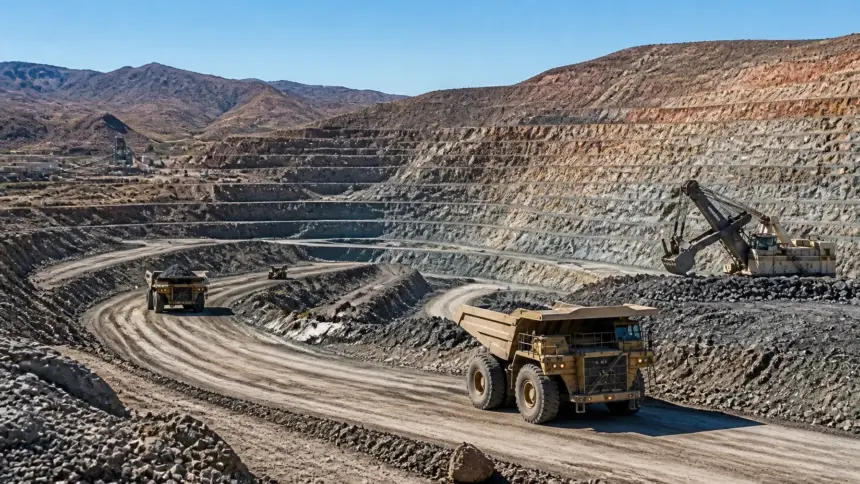 Copper Mining: 7 Permitting Risks That Can Delay New Supply
