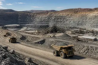 Gold Mining News 2026: Costs and Grades Redefine Project Timing