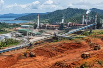 Nickel market outlook 2026: RKAB quotas set the price floor
