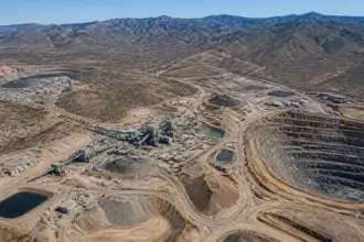 Mining M&A Deals 2026: Nevada Settlement Changes Gold Control