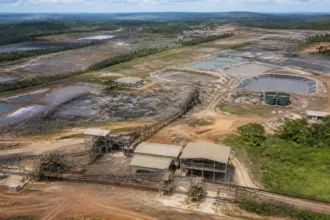 USA Rare Earth secures US support for $2.8B Serra Verde acquisition