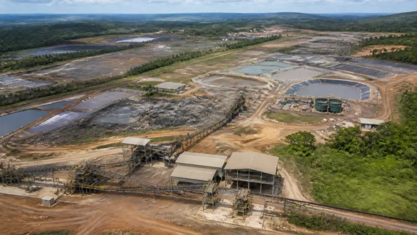 USA Rare Earth secures US support for $2.8B Serra Verde acquisition