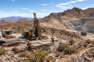 Gold Mining News: Ternera Reserve Adds Chile Development Option
