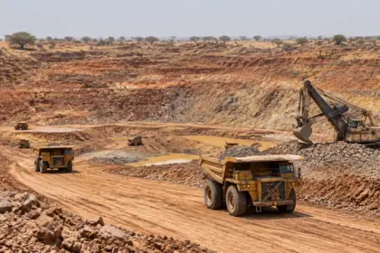 Nigeria Mining Crackdown Under Fire After 37 Custody Deaths