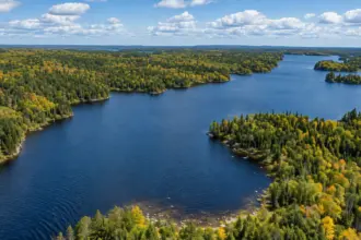 Boundary Waters Mining: Federal Win Meets a State Veto