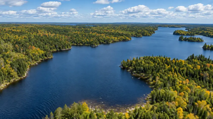 Boundary Waters Mining: Federal Win Meets a State Veto