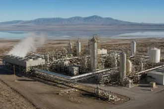 Lithium price forecast 2026: US supply hits legal reality