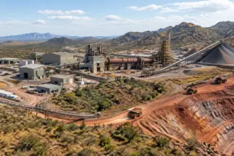 Nickel Market Outlook 2026: Ferronickel Becomes a Policy Test