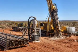 Critical Minerals 2026: RareX Copper-Gallium Hit at Khaleesi