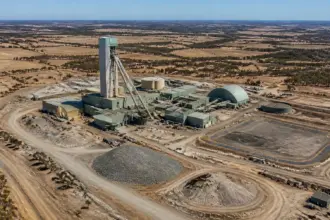 Gold Mining News 2026: Forrestania Resource Base Tops 2M Ounces