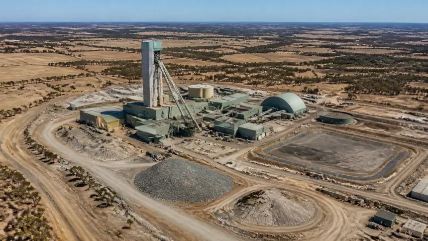 Gold Mining News 2026: Forrestania Resource Base Tops 2M Ounces