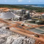 Lithium Takeover: Huayou Clears Atlantic Deal in Australia