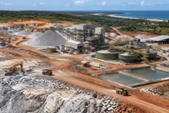 Lithium Takeover: Huayou Clears Atlantic Deal in Australia