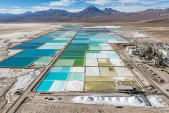 Lithium Price Forecast 2026: $23,150/t Meets Weathered-Cover Risk