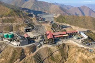 Boliden Nexa Deal: $1.31 Billion Zinc Expansion