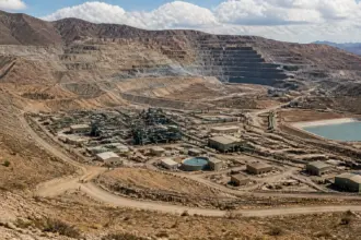 Copper Consolidation: Deals, Supply and Valuation Risks