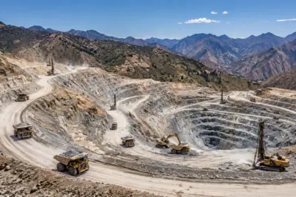 Aya Hits 783 g/t Silver at Zgounder as Silver Tests $66
