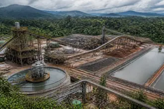 Critical Minerals Policy: Permits now shape project economics