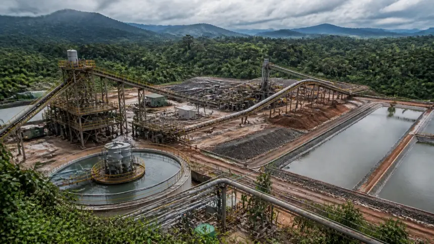 Critical Minerals Policy: Permits now shape project economics