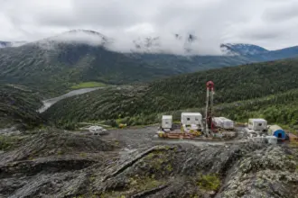 Vizsla Copper to acquire Delta, Helm Bay projects from Agnico Eagle