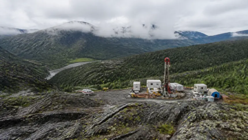 Vizsla Copper to acquire Delta, Helm Bay projects from Agnico Eagle