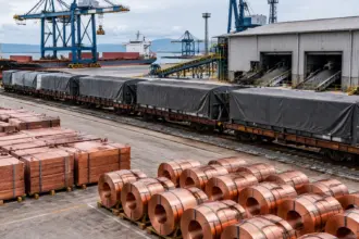 Copper Price Forecast 2026: 600,000t Gap Meets Stock Squeeze