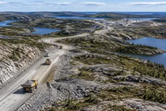 Critical Minerals Permitting 2026: Canada’s $500B Scale Gap