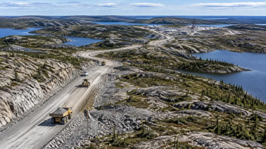 Critical Minerals Permitting 2026: Canada’s $500B Scale Gap