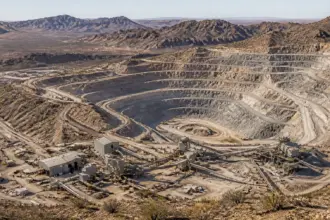 Mining M&A deals 2026: Nevada Gold Mines settlement reshapes the board