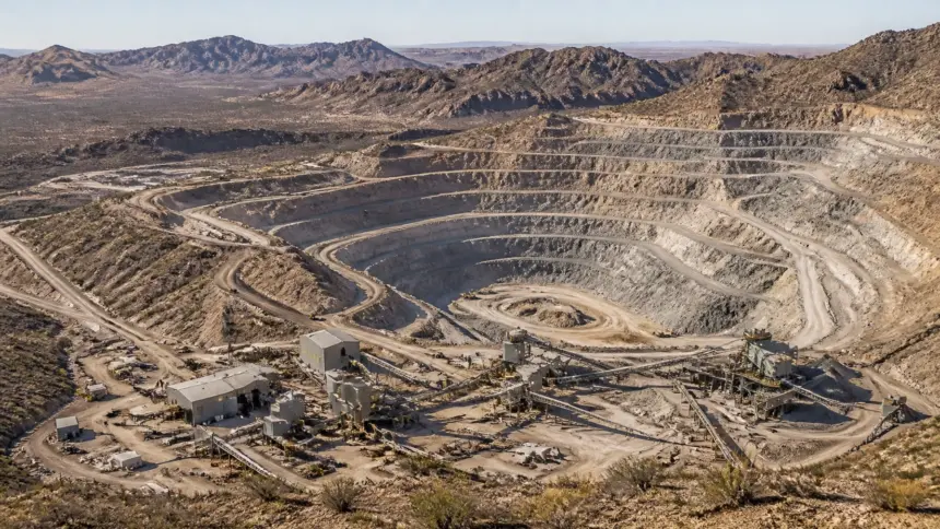 Mining M&A deals 2026: Nevada Gold Mines settlement reshapes the board