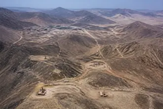 Capstone Copper completes San Pietro acquisition in Chile