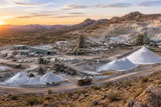 Lithium price forecast 2026: hard-rock curtailments remove 500,000 tonnes
