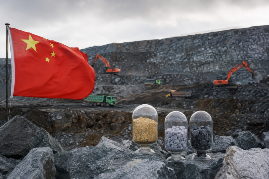 China’s Critical Minerals Controls: Two Deadlines That Will Decide What Happens Next