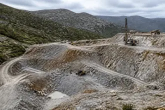 Critical Minerals Supply Chain 2026: Tungsten Concentrate Clears 63% WO3