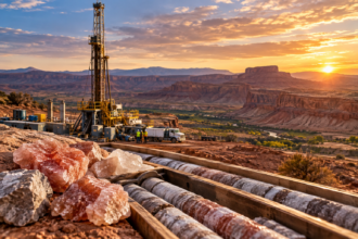 American Critical Minerals Closes $2.5M Potash Raise