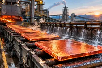 Copper Price Forecast 2026: Premiums, Supply and Three Scenarios