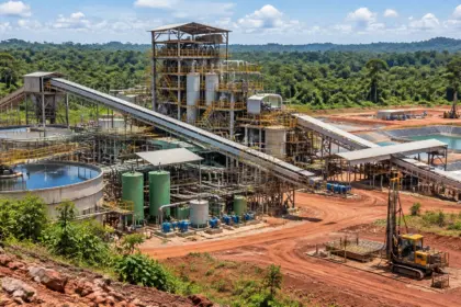 Brazil Critical Minerals Law: What Changed for Foreign Deals