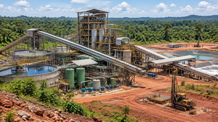 Brazil Critical Minerals Law: What Changed for Foreign Deals